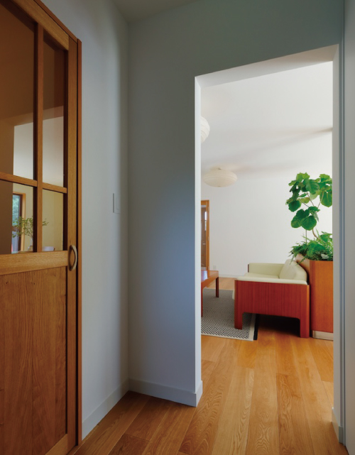 「オリジナル」は、小さなところから