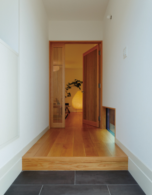 「あと一歩」を試行錯誤し、心の底から「良い」と感じることをカタチに。