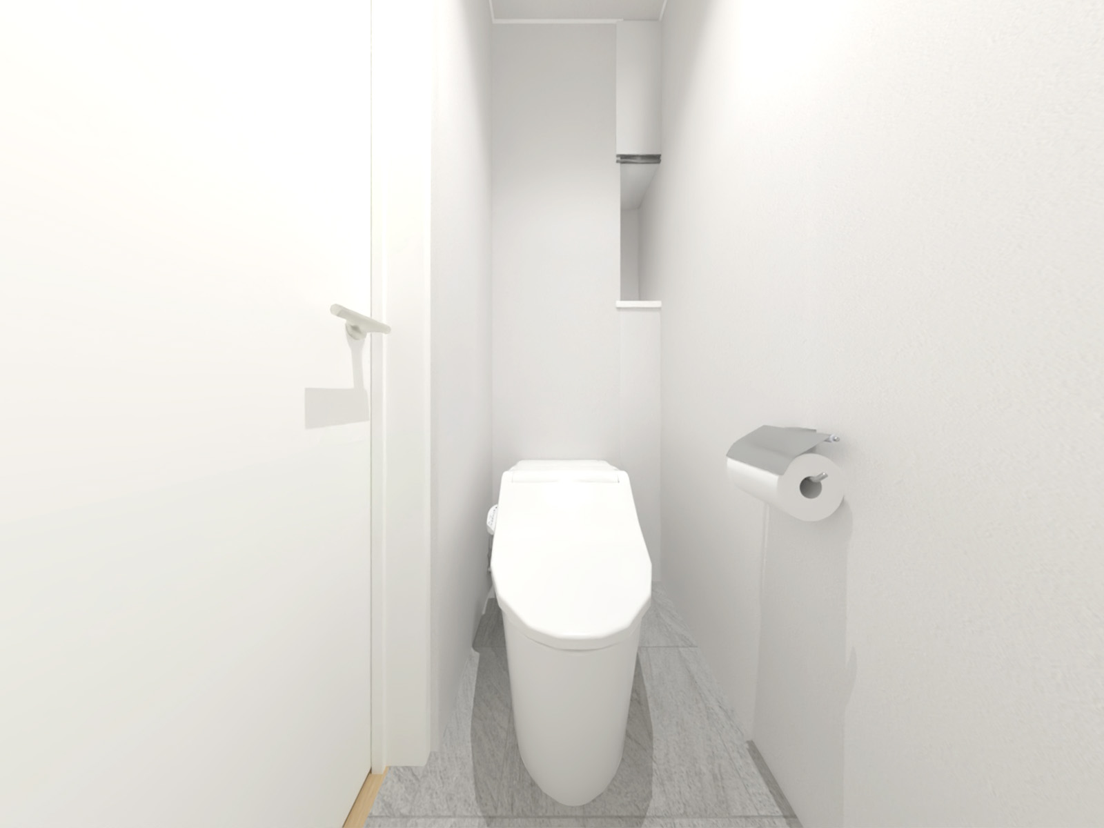 ローレルコート郡山｜トイレ